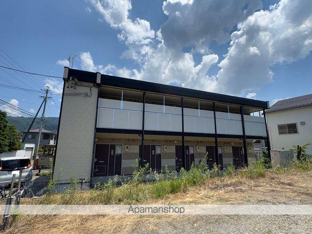 レオパレス2ND MISUZU