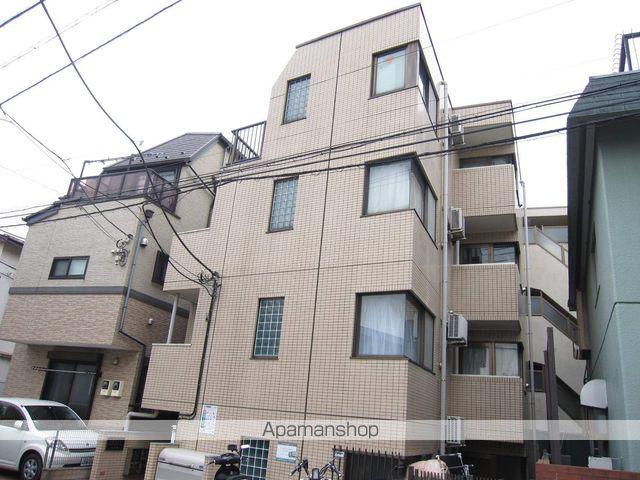 サティ南阿佐ケ谷