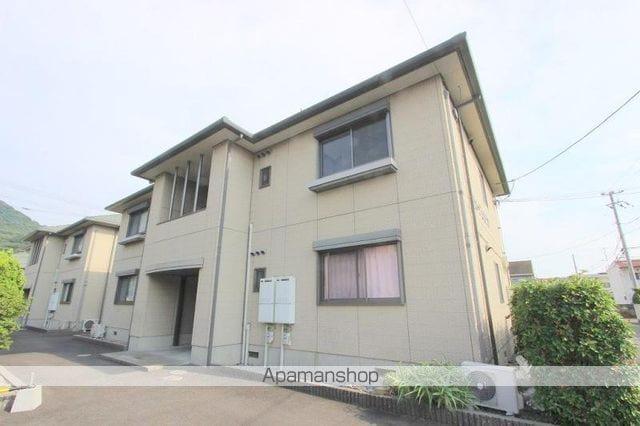 バリュージュヤシマA・B・C・D棟(3K/1階)