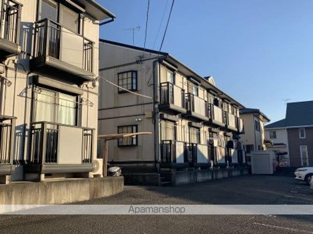 サンガーデンさつきF