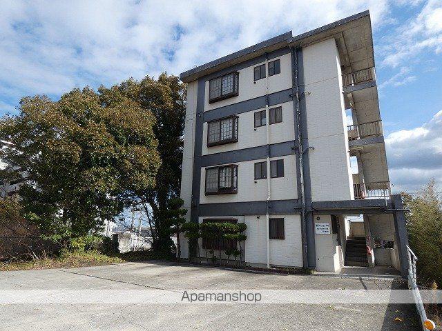 藤原マンション中寺