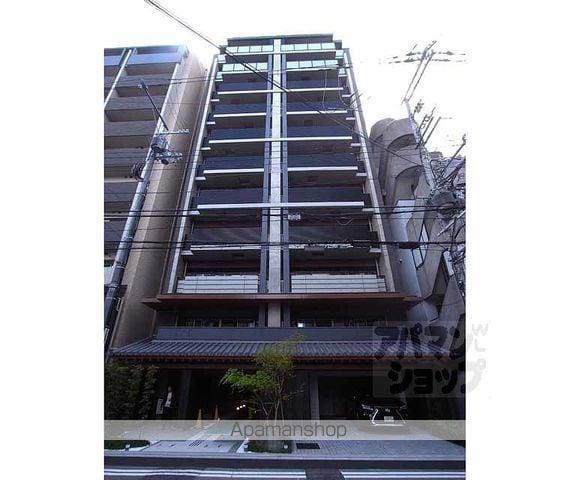 シエリア京都四条河原町