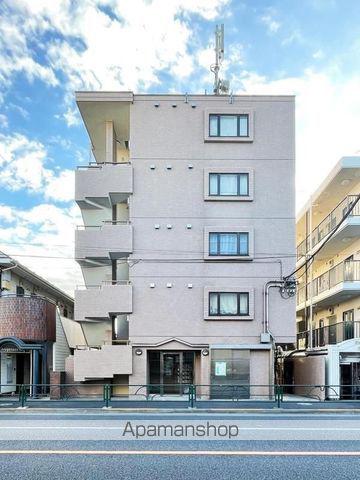 ジョイフル西荻窪七番館