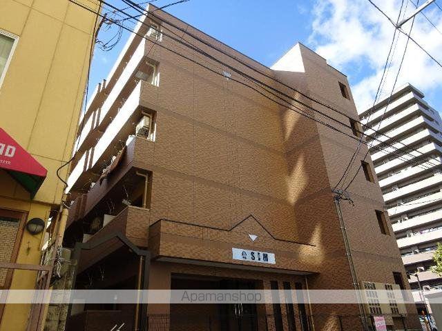 東北本線 福島駅(福島) 徒歩8分 5階建 築17年