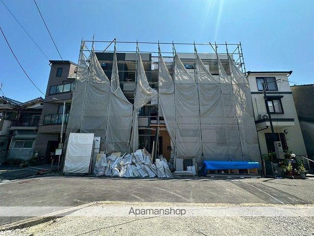 大今里マンションPJ