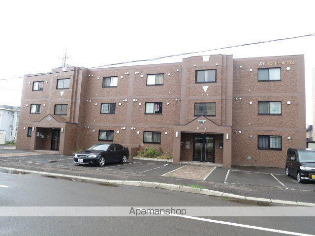 サンモール142(2LDK/2階)