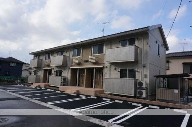 モンボヌール A棟