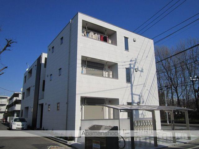 サクラリオ府中の森