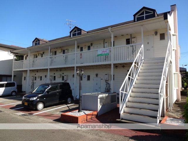 エレガンス出北(ワンルーム/2階)