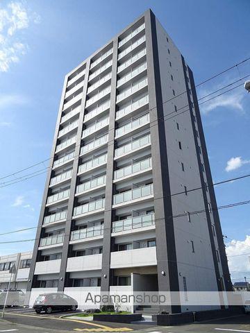 シェルグランデ六丁目(1LDK/13階)