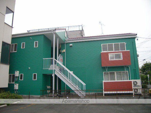 グリーンヒルズ