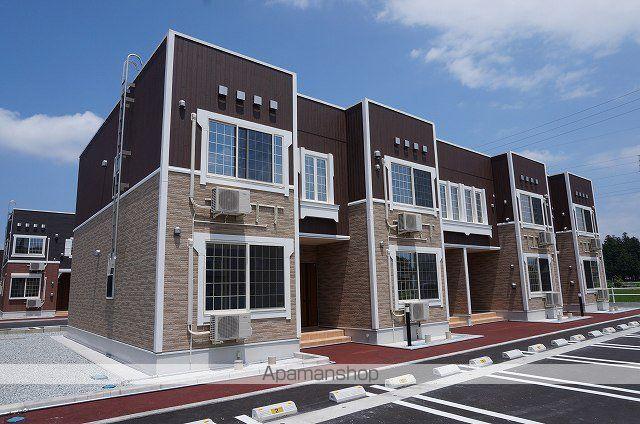 レジデンツ 古志田 壱番館