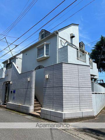 B＇CASA千葉検見川ⅡRE-BORN