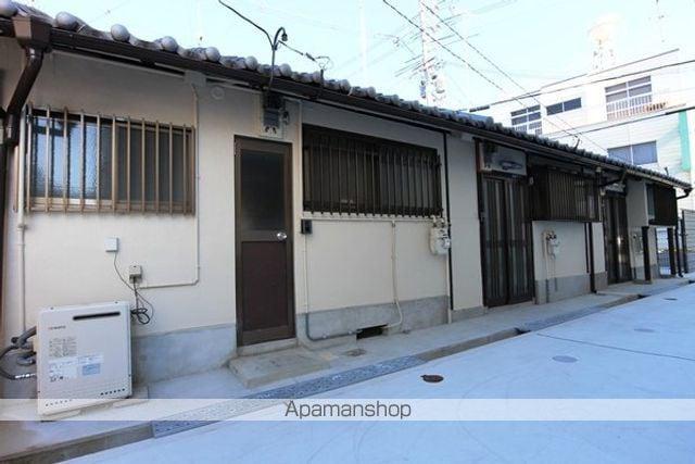 京阪電気鉄道京阪線 寝屋川市駅 徒歩6分 1階建 築76年