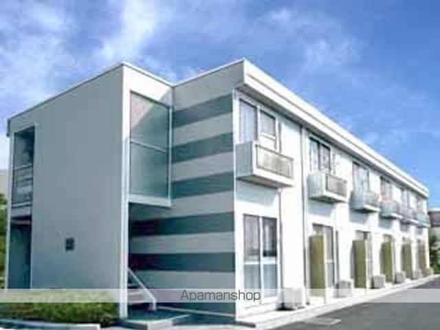 レオパレス久喜南