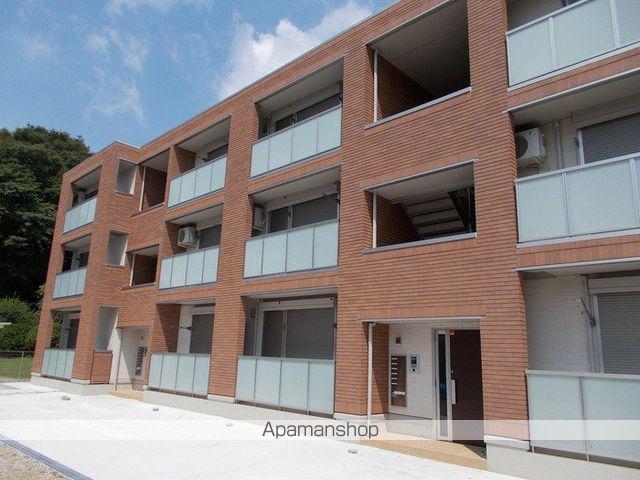 ヴューテラス寺尾の森A