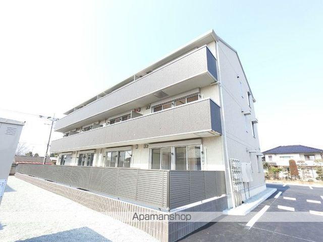 メゾン アイリス