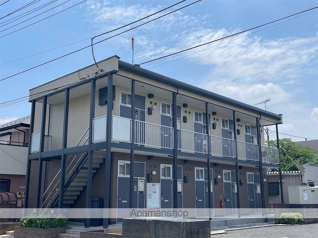 レオパレス福寿荘