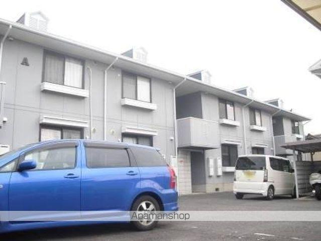 ハイツアベニールA・B棟