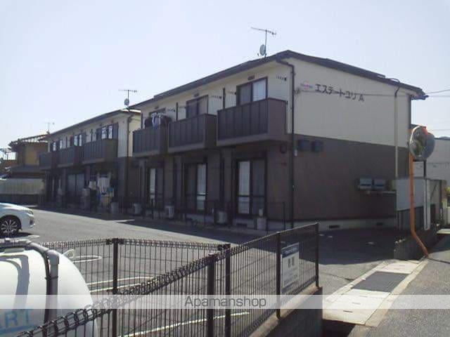 エステートユリA