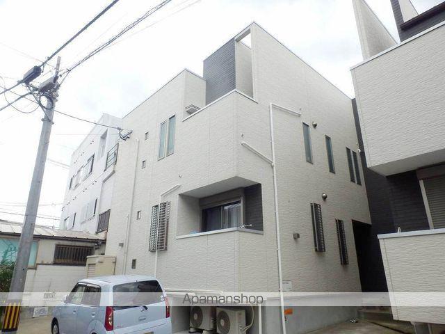 GRANDTIC ANDIAMO(1LDK/2階)