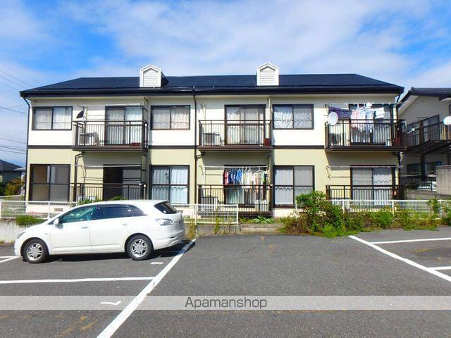 フレグランス松原