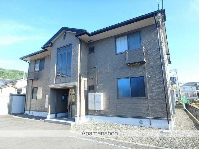 パルス・並柳 A/B