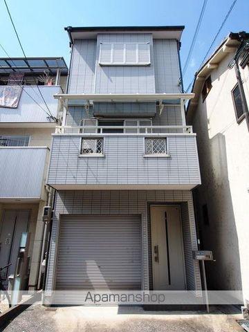 大阪メトロ御堂筋線 新金岡駅 徒歩15分 3階建 築31年