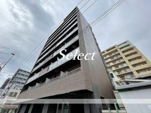 クラリッサ横浜フロード