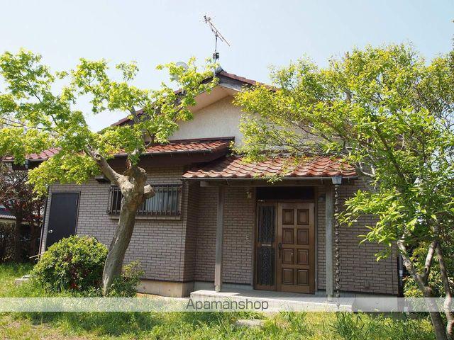 鹿島臨海鉄道 鹿島神宮駅 徒歩27分  築46年(3DK)