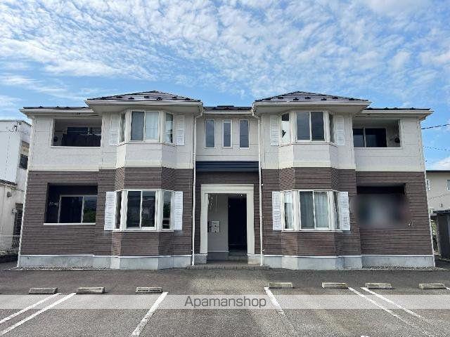 ラ・カン パネラB