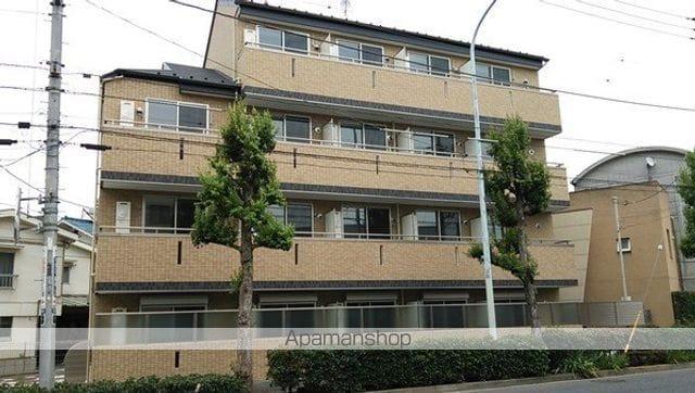 アーバ・ハイツ春日町(1K/3階)