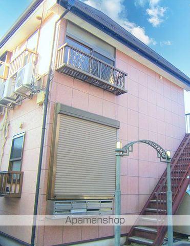 DRホームズ都立家政