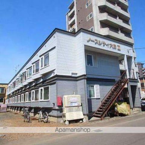 ノースシティ大麻Ⅲ