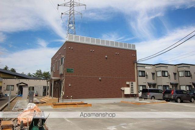 メゾン・ド青葉