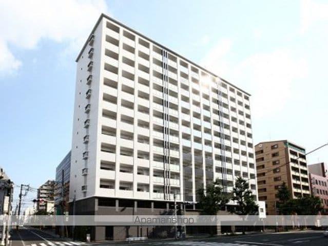 エンクレスト博多駅東