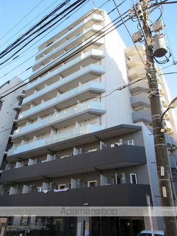 ハーモニーレジデンス大塚山手インサイド