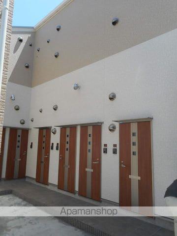 アイコート武蔵小金井