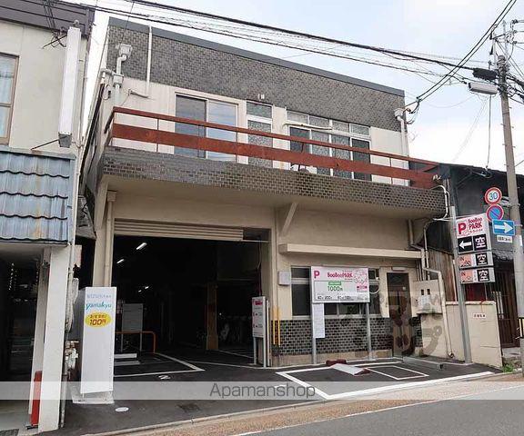 京阪電気鉄道京阪線 東福寺駅 徒歩1分 2階建 築65年