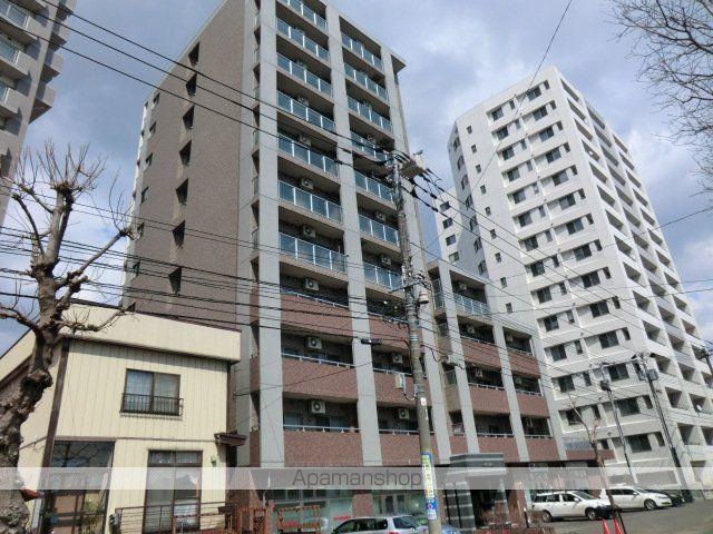 アーク菊水43(1LDK/4階)