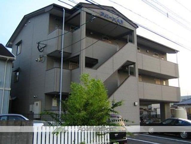 アパートAB