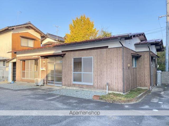 境線 河崎口駅 徒歩27分 1階建 築53年