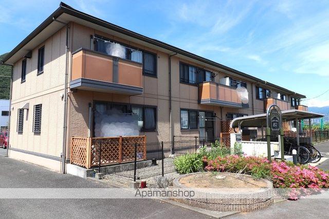 エスポワールサワABCD(1LDK/1階)