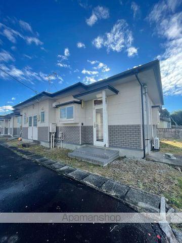東北新幹線 古川駅 徒歩68分  築31年(2K)