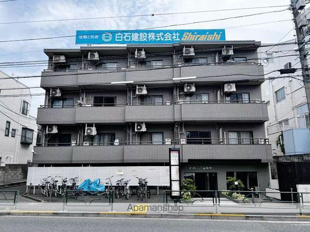 マイナビSTAYパレス吉祥寺イースト