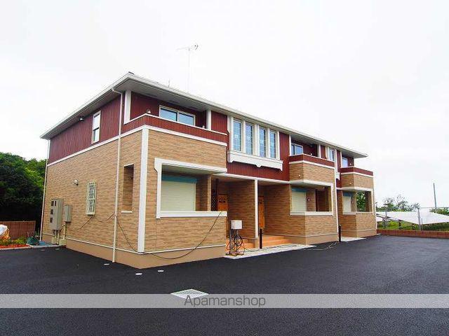 セイバリーヒル Ⅱ