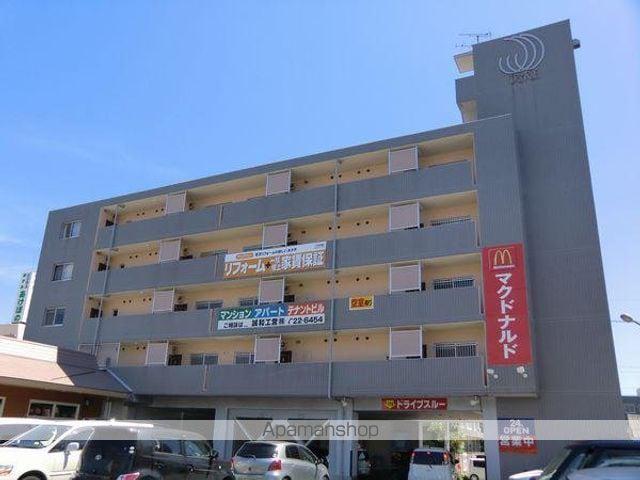 トモエビル