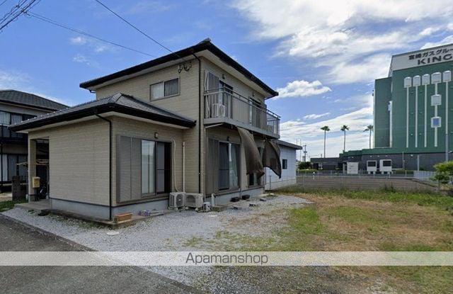 日南線 南方駅(宮崎) 徒歩16分  築21年(4LDK)