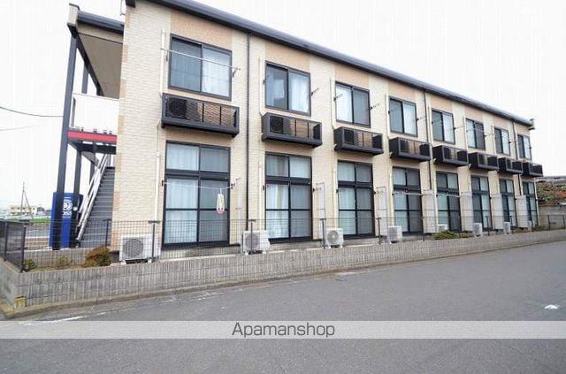 レオパレスフィーユⅡ