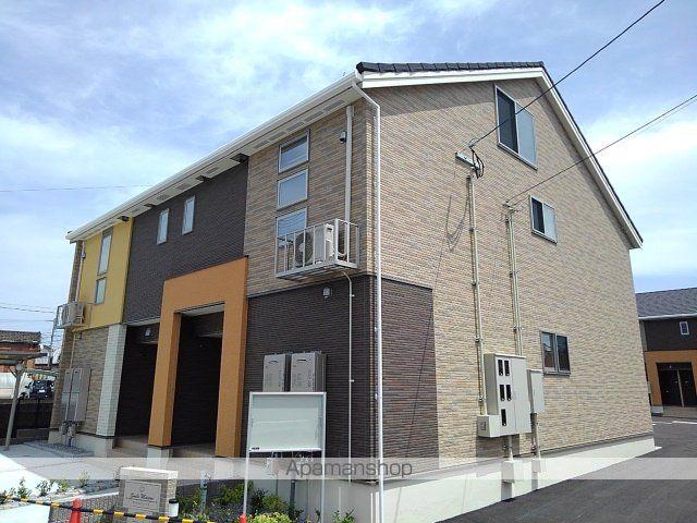 スマイルメゾン Ⅰ